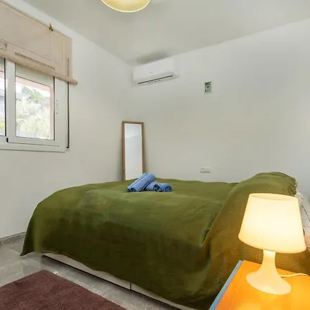 Vakantiehuis Polancre By Interhome Vidreres