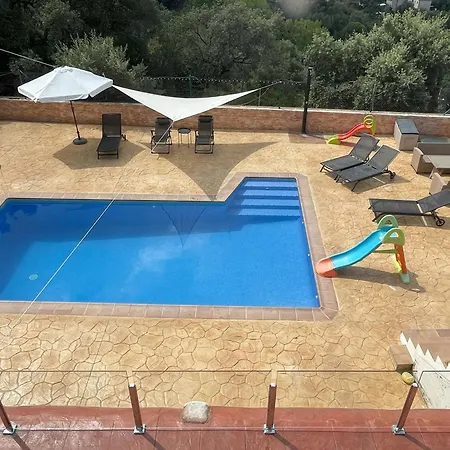 Polancre By Interhome *