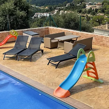 Polancre By Interhome * Vidreres