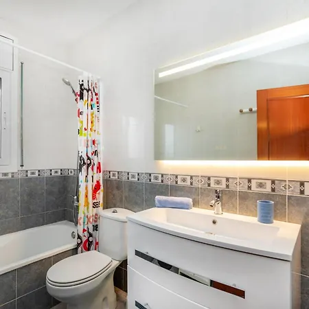 Vakantiehuis Polancre By Interhome *