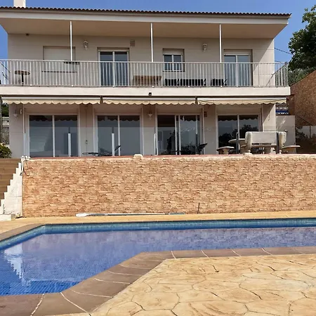 Vakantiehuis Polancre By Interhome Vidreres