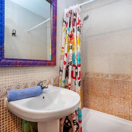 Polancre By Interhome Vidreres