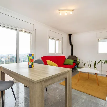 Polancre By Interhome * Vidreres