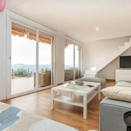 Vakantiehuis Polancre By Interhome