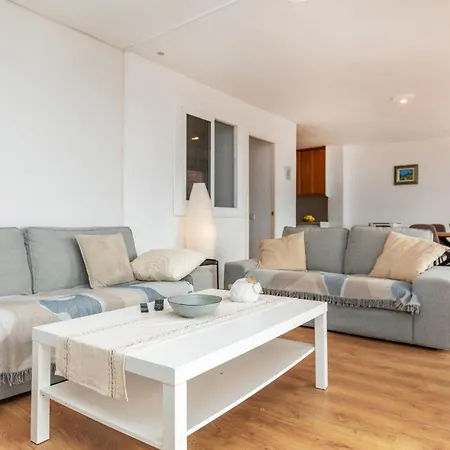 Polancre By Interhome Vakantiehuis Vidreres