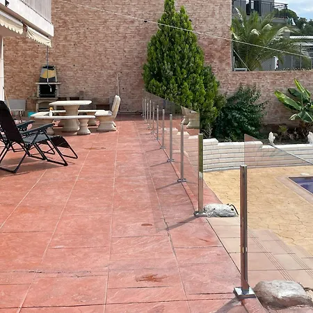 Vakantiehuis Polancre By Interhome Vidreres