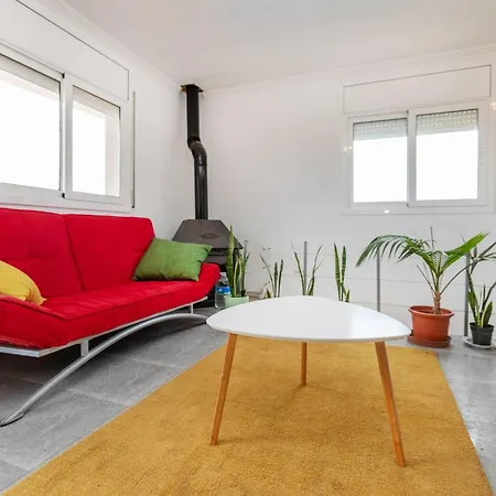 Vakantiehuis Polancre By Interhome