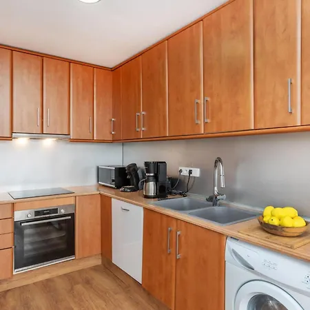 Polancre By Interhome Vakantiehuis Vidreres