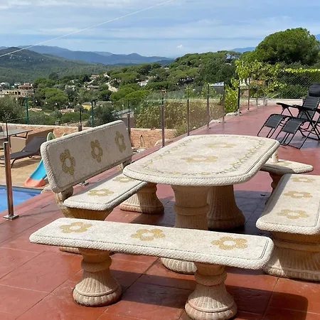 Polancre By Interhome Vidreres