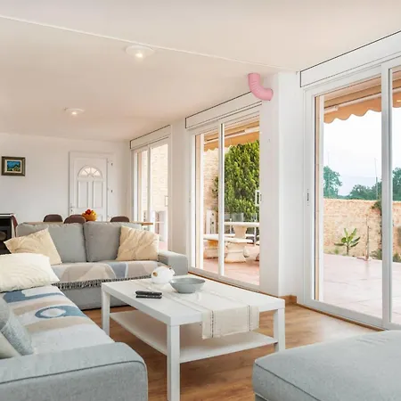 Polancre By Interhome Vidreres